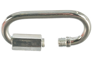 15619808 Винтовой карабин М6 1 шт - ярлык 102743 Tech-Krep