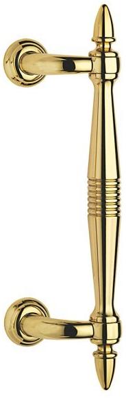 Pasini Ручка из латуни  0410  - Вид №3