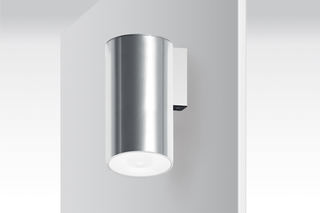 DST-105 Lens wall-mounted aex Daisalux Светильники аварийные 