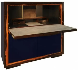 Garbarino Письменный стол из дерева Bob Bob10