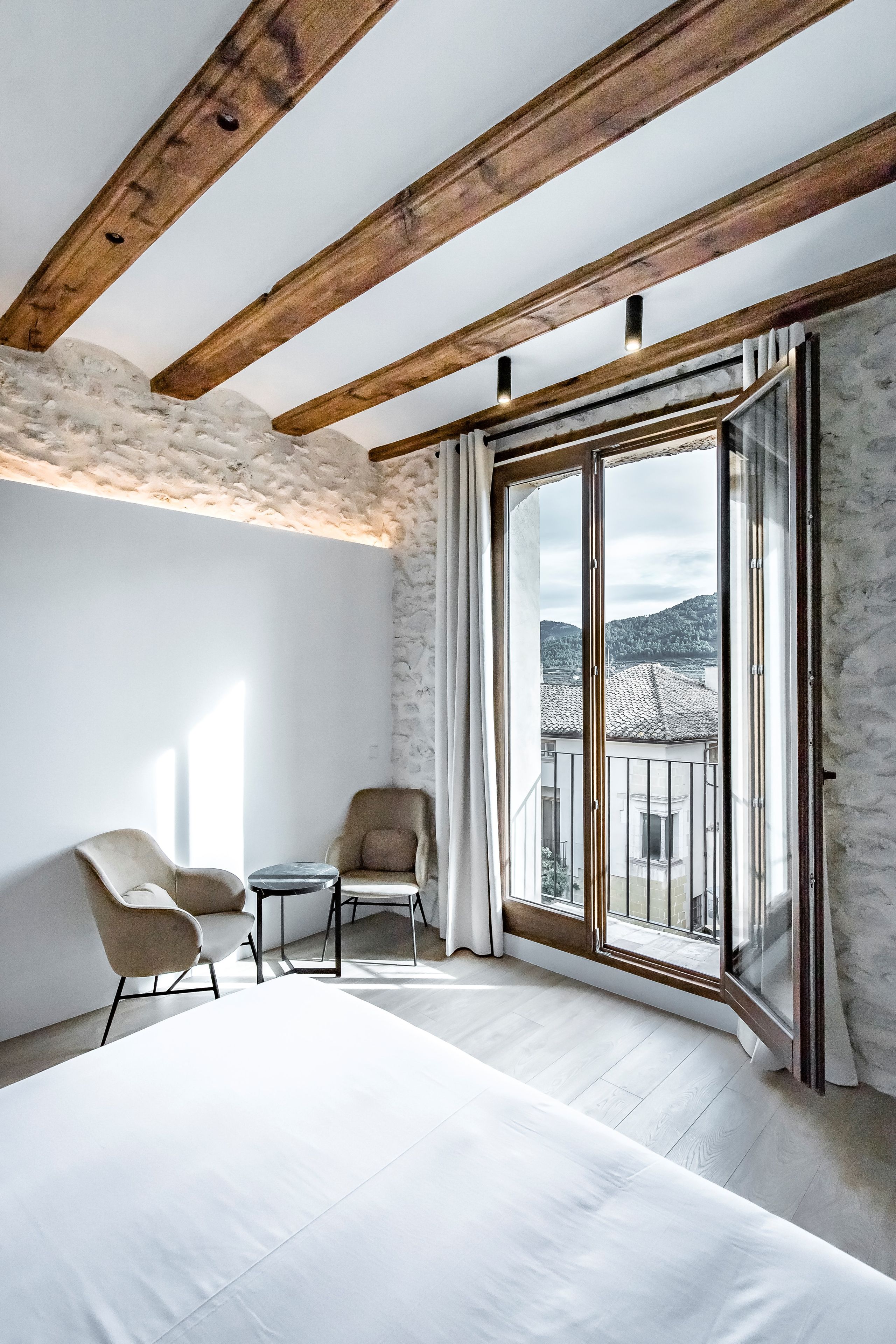 Потолочный алюминиевый светодиодный прожектор Milan Iluminacion Haul ARCH-00078404 - Вид №6