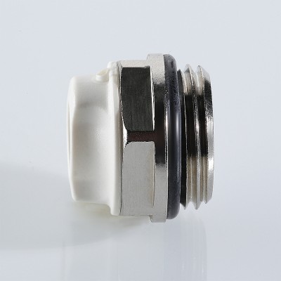 R.400 Воздухоотводчик ручной радиаторный Valtec 1/2"  - Вид №4