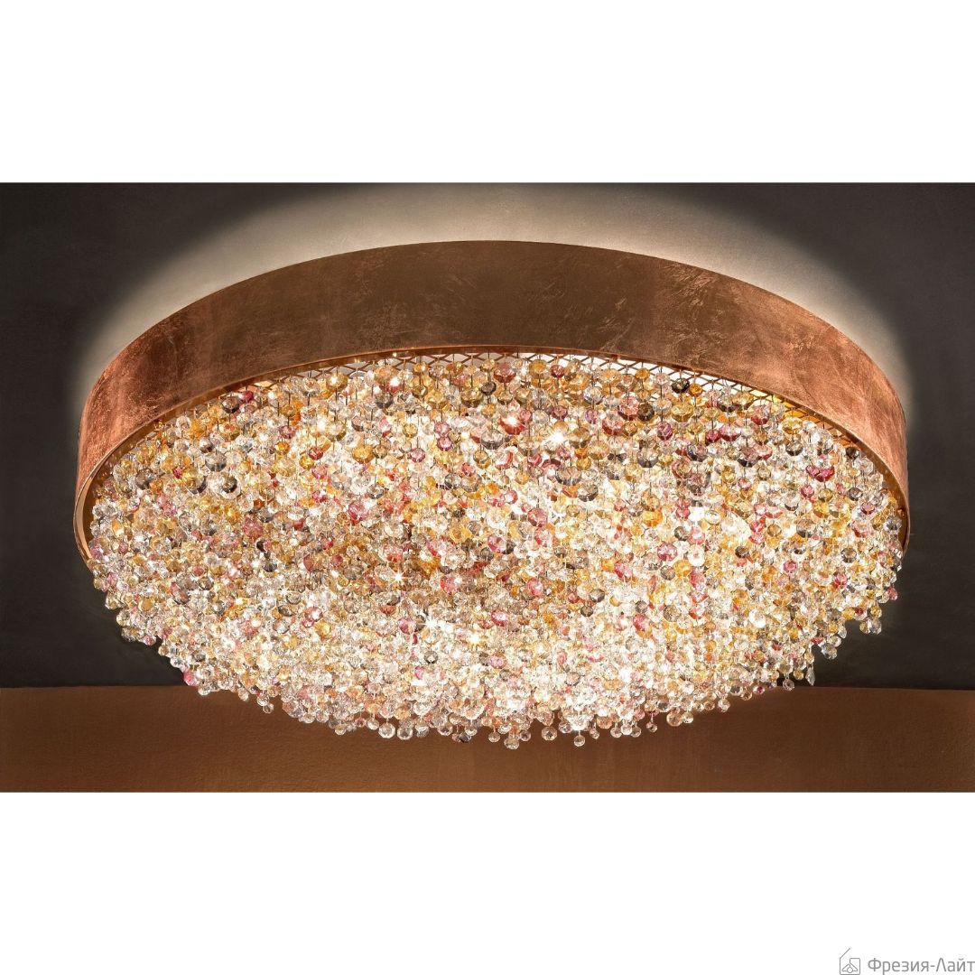 Masiero OLA PL6 60 F03 standart потолочный 116376