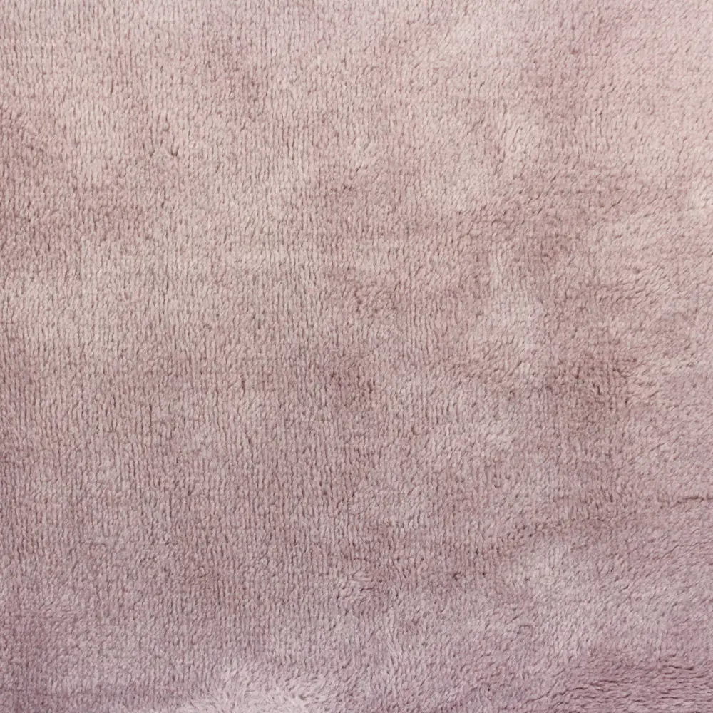 Плед Flamingo 200x220 см микрофибра цвет пыльная роза 82603088 STLM-2171691 INSPIRE - Вид №1