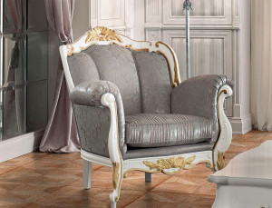 Кресло  MAV A136