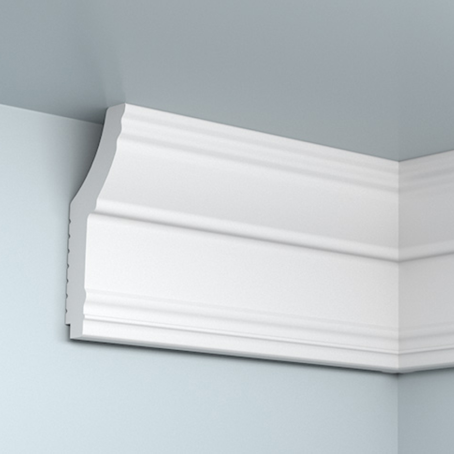 Уголок внутренний R 30/75 SC (10*4)