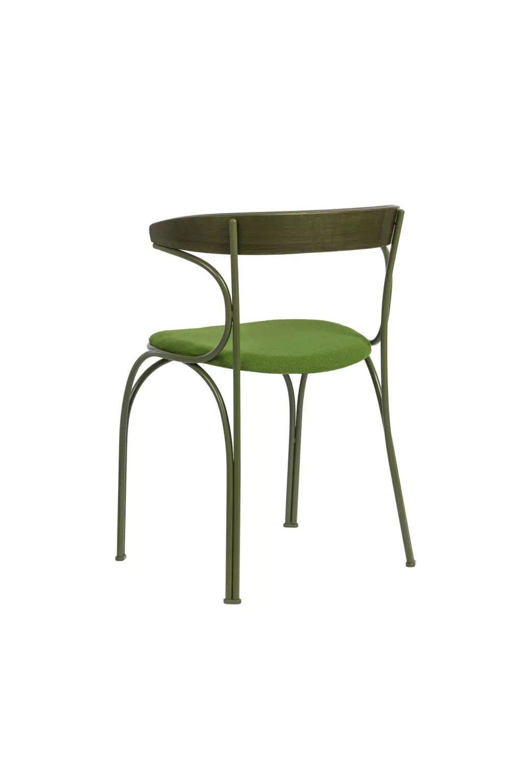 Стул в ироко Wiener GTV Design Ample ARCH-00040050 - Вид №2