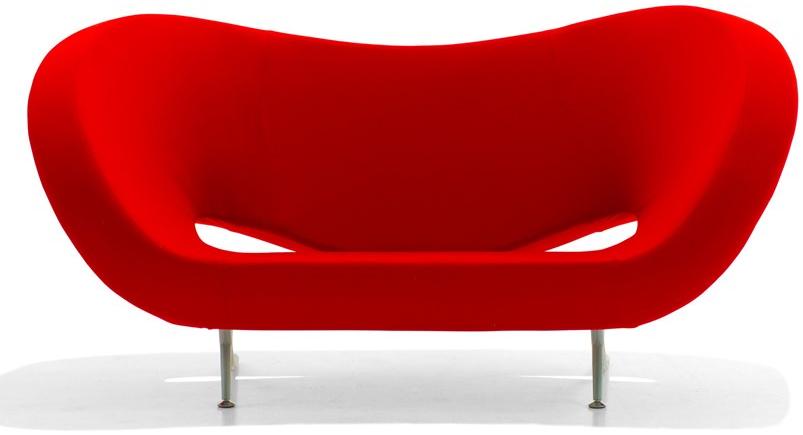 Moroso Диван из ткани или кожи Victoria and albert sun-id-1492778 - Вид №1