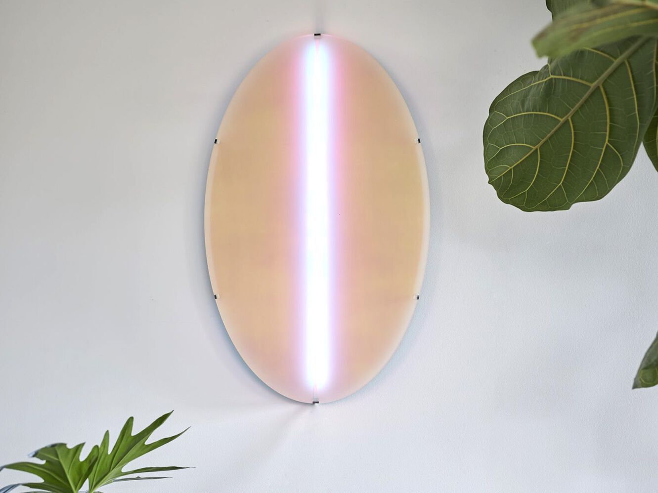 Applique a LED con sistema RGB LO Contemporary Onnda ARCH-00091290 - Вид №4