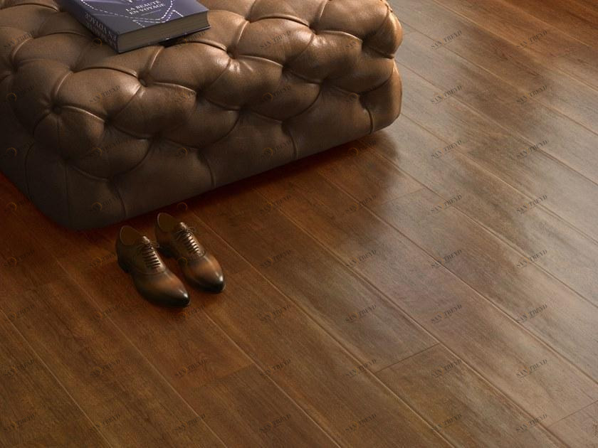 CERAMICA SANT'AGOSTINO Настенная / напольная плитка из керамогранита под дерево Lakewood sun-id-1364162