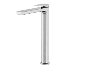 Смеситель для раковины с высоким верхом