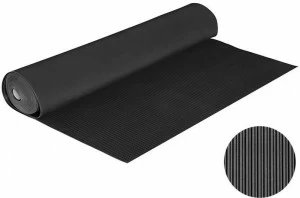 MAURER Ребристая плита