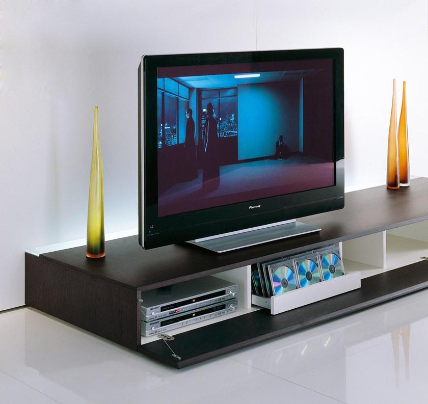 ACERBIS Низкая тумба под ТВ с откидными дверцами New concepts sun-id-1470966 - Вид №8