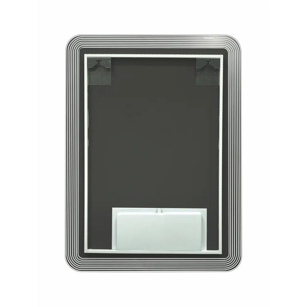 Зеркало для ванной Exotic с подсветкой 60x80 см Santreyd STLM-2084393 - Вид №8