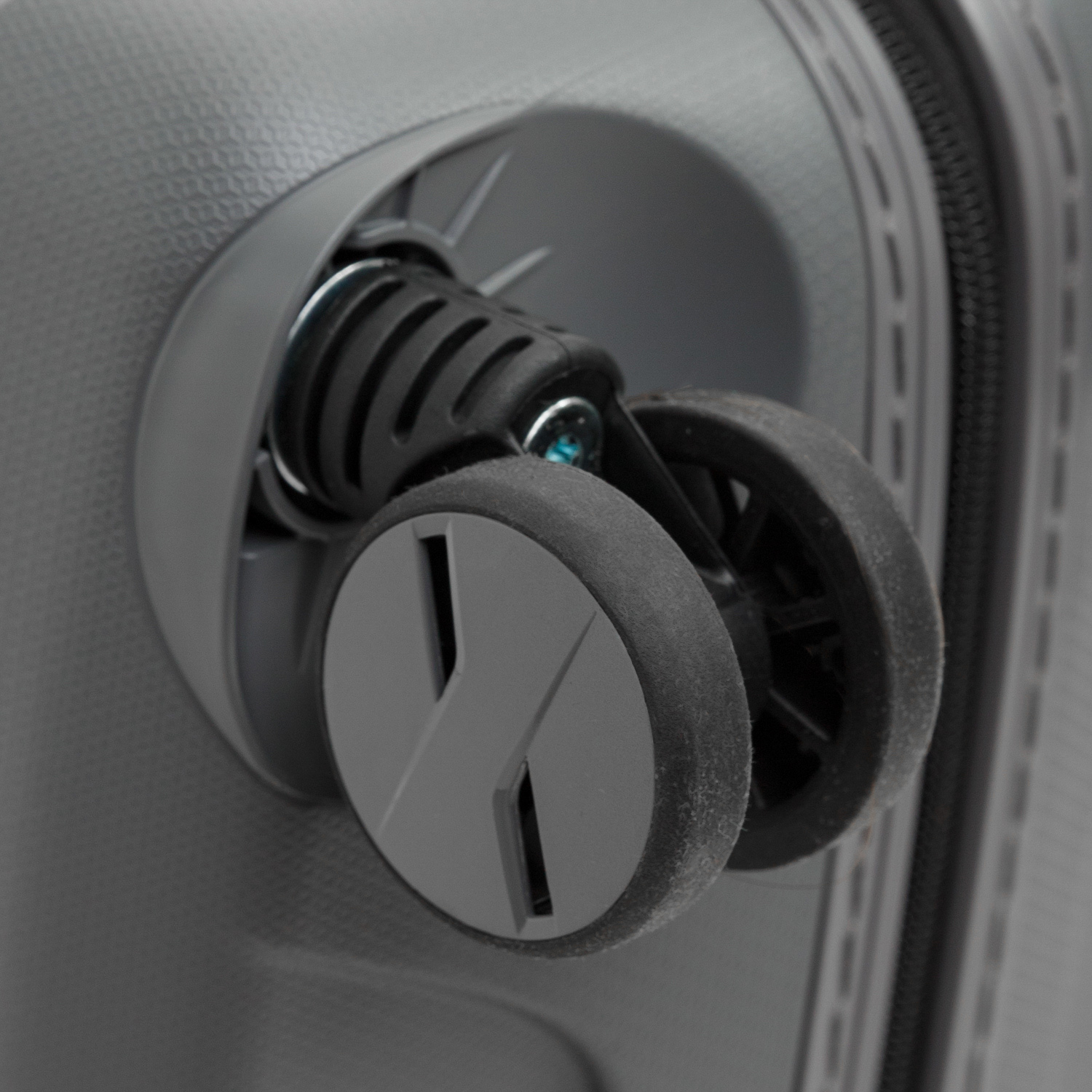 5763-2020 Чемодан 5763 Cabin Trolley 55 Expandable Roncato Ypsilon - Вид №4