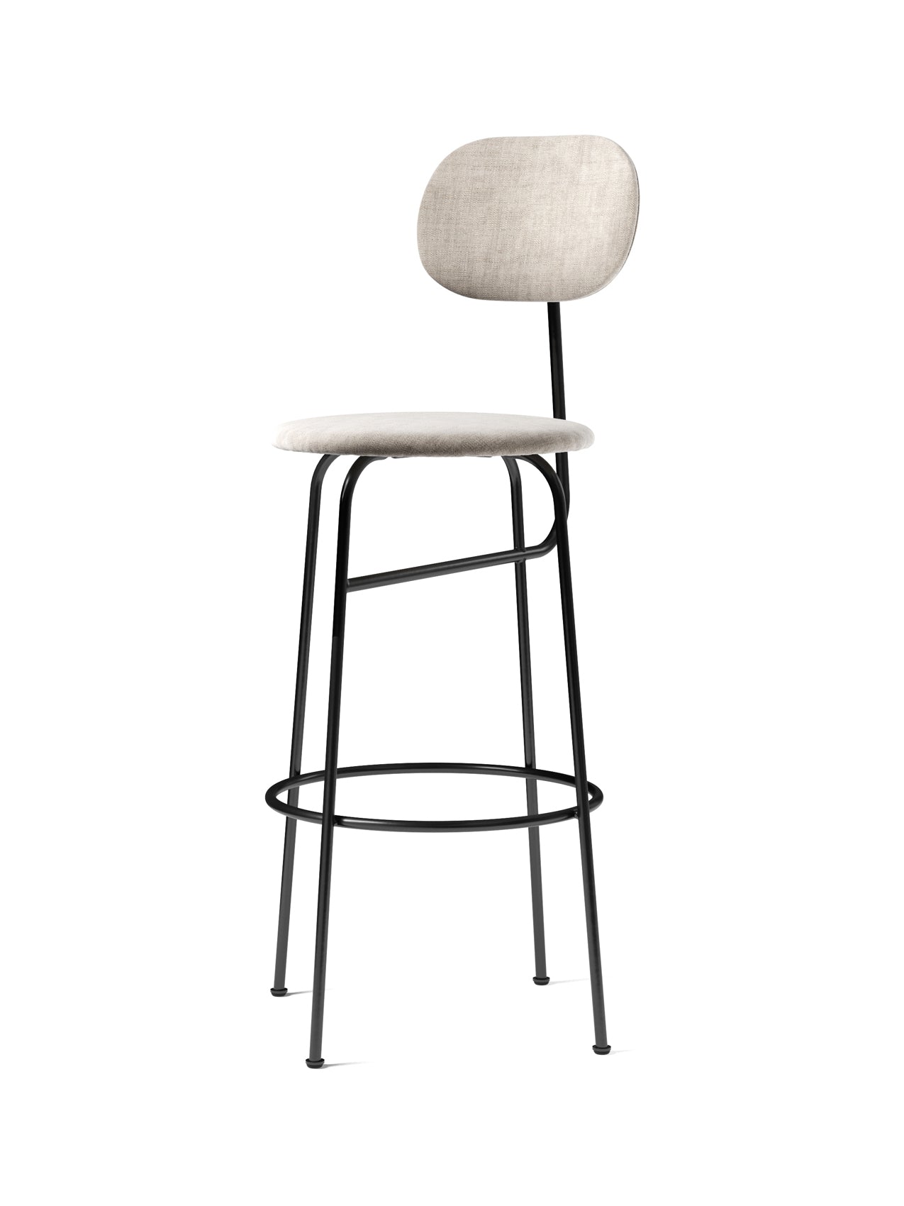 5709262035045 Стул Afteroom Plus, обитый LuceLight  - Вид №52