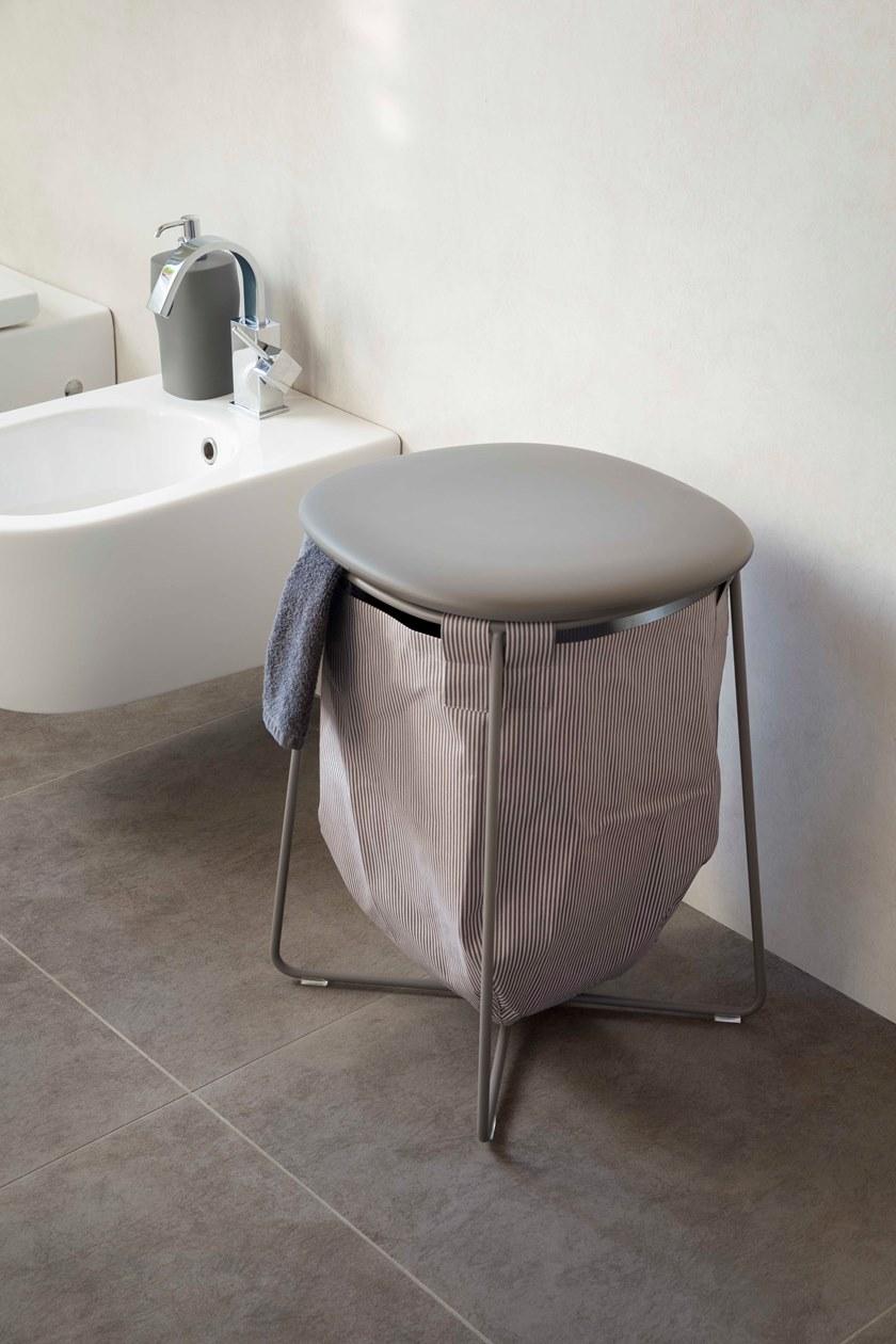 Geelli Корзина для белья Viood sun-id-1385360 - Вид №1