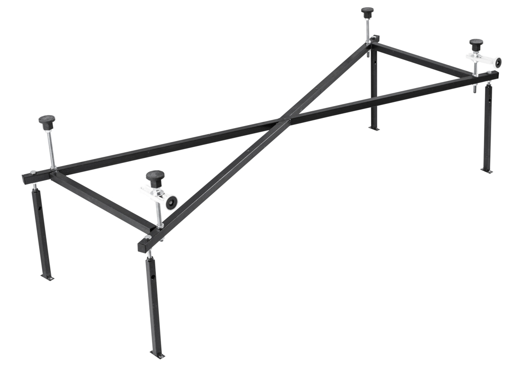 Каркас сварной для акриловой ванны Aquanet Dali 160x70 00239386 - Вид №3