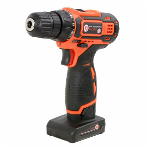 75098 Калибр Аккумуляторная дрель (Li-Ion) ДА-14,4-2М+"