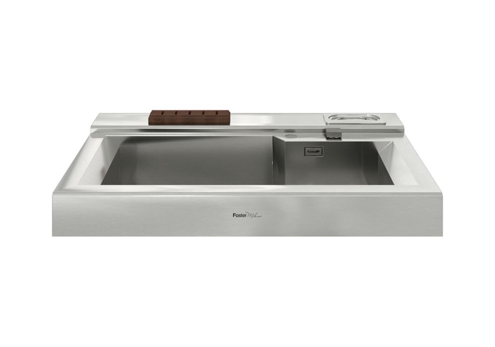 3163000 Rangetop для стирки GK 3163000 Fosterspa 