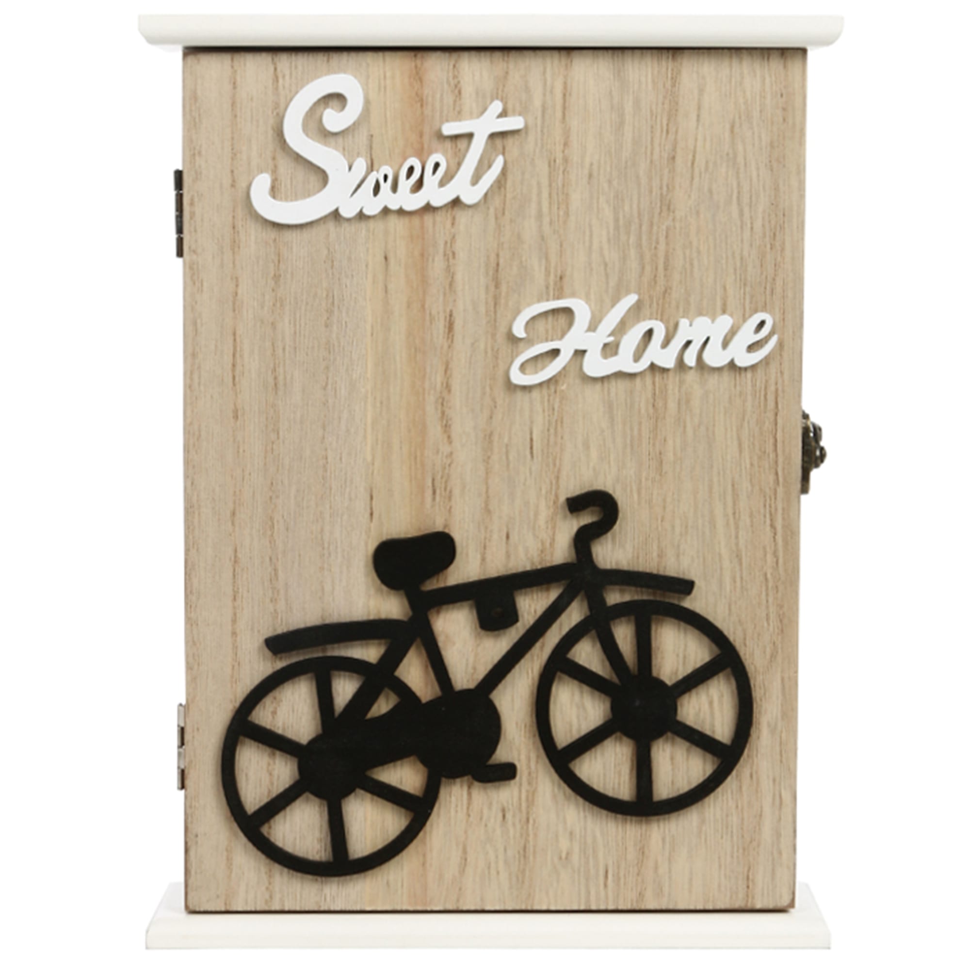 85519455 Ключница закрытая "Лето", 19x6x26 см Santreyd  - Вид №1