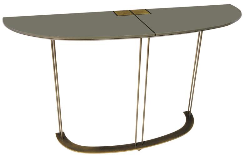 Garbarino Полумесяц консоль Aureola Aur c2 c  - Вид №3