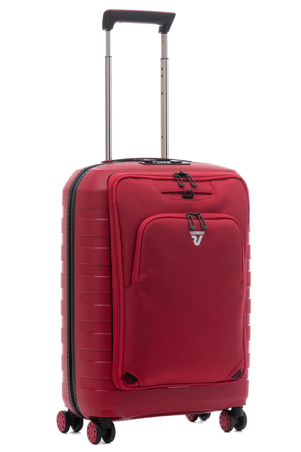 5553-0109 Чемодан 5553 Trolley S Roncato D-BOX 