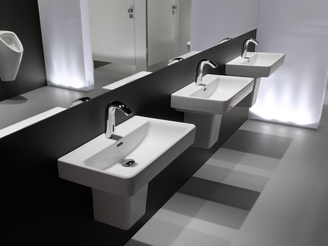 H8189580001091 Раковина LAUFEN PRO - Вид №6