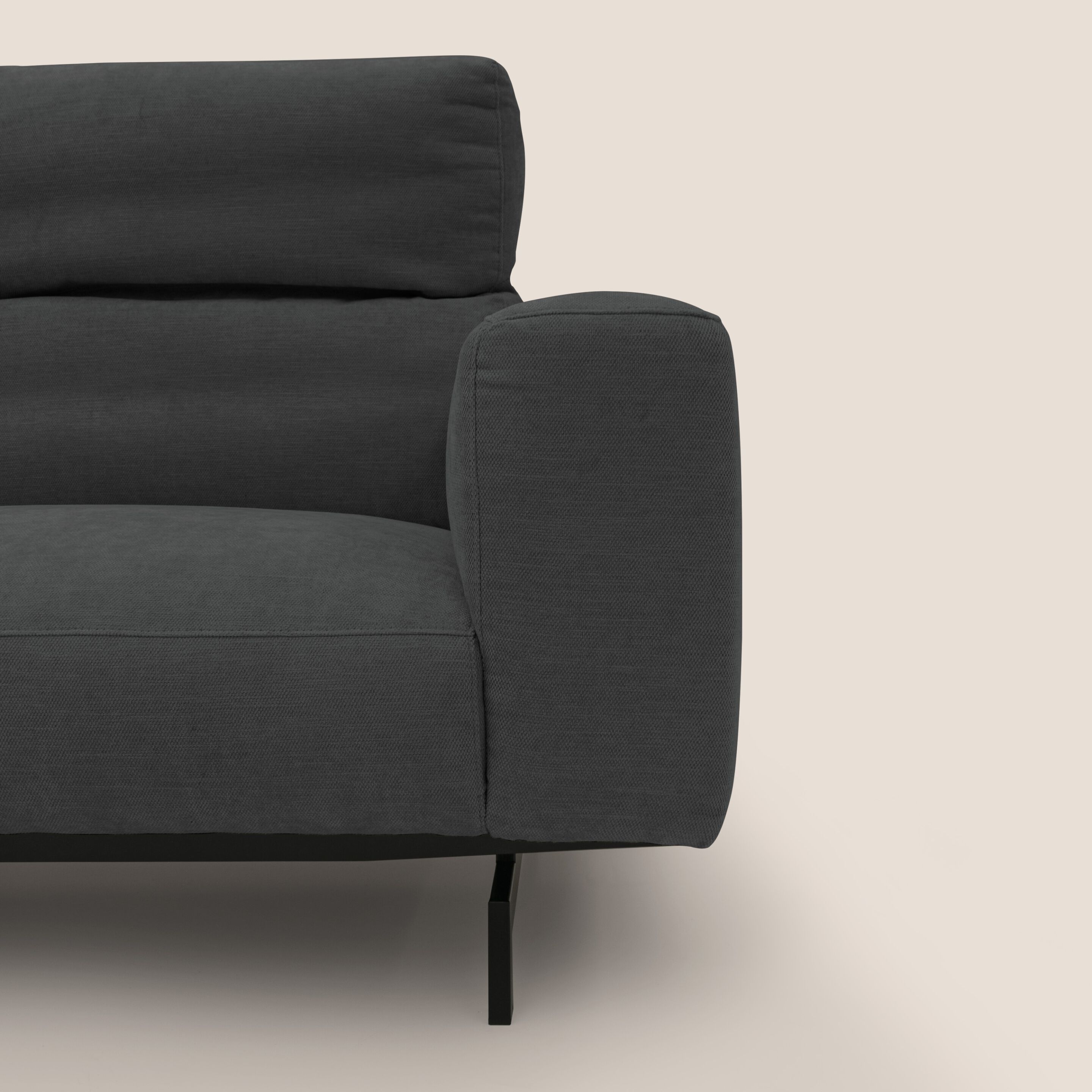 Угловой диван с подголовником Divani.Store Sakura ARCH-00147501 - Вид №116