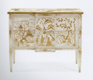 Комод  ZANABONI A/191