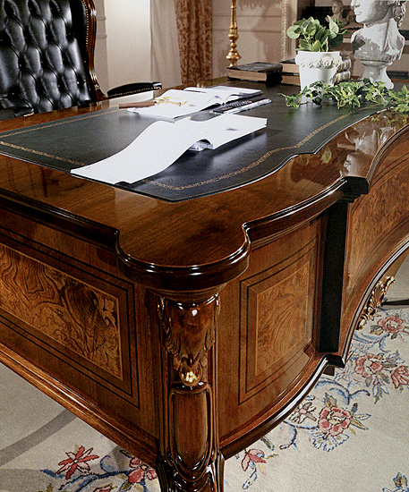 Письменный стол  ANTONELLI MORAVIO 550 Pitti - Вид №1