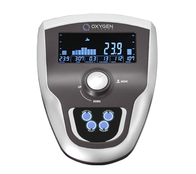 STAR Велотренажер oxygen jet star Oxygen Fitness  - Вид №2