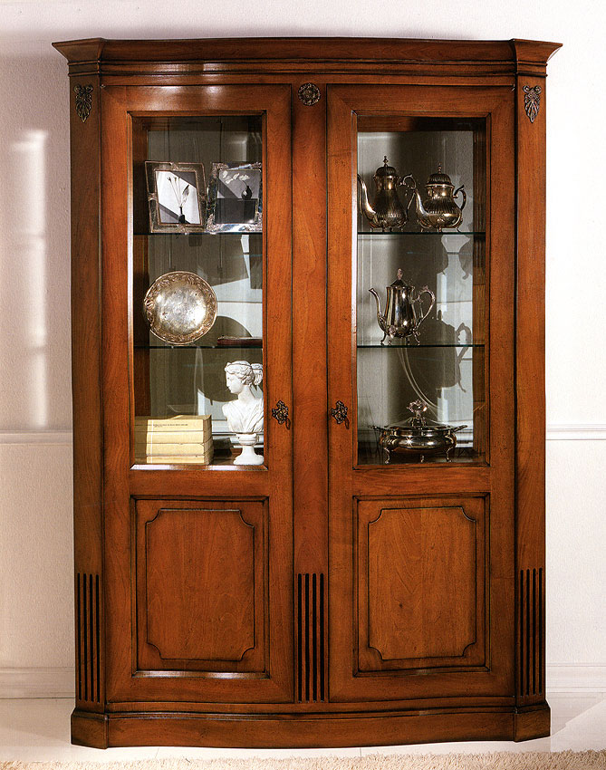 Витрина  ARTE ANTIQUA 780/B  - Вид №1