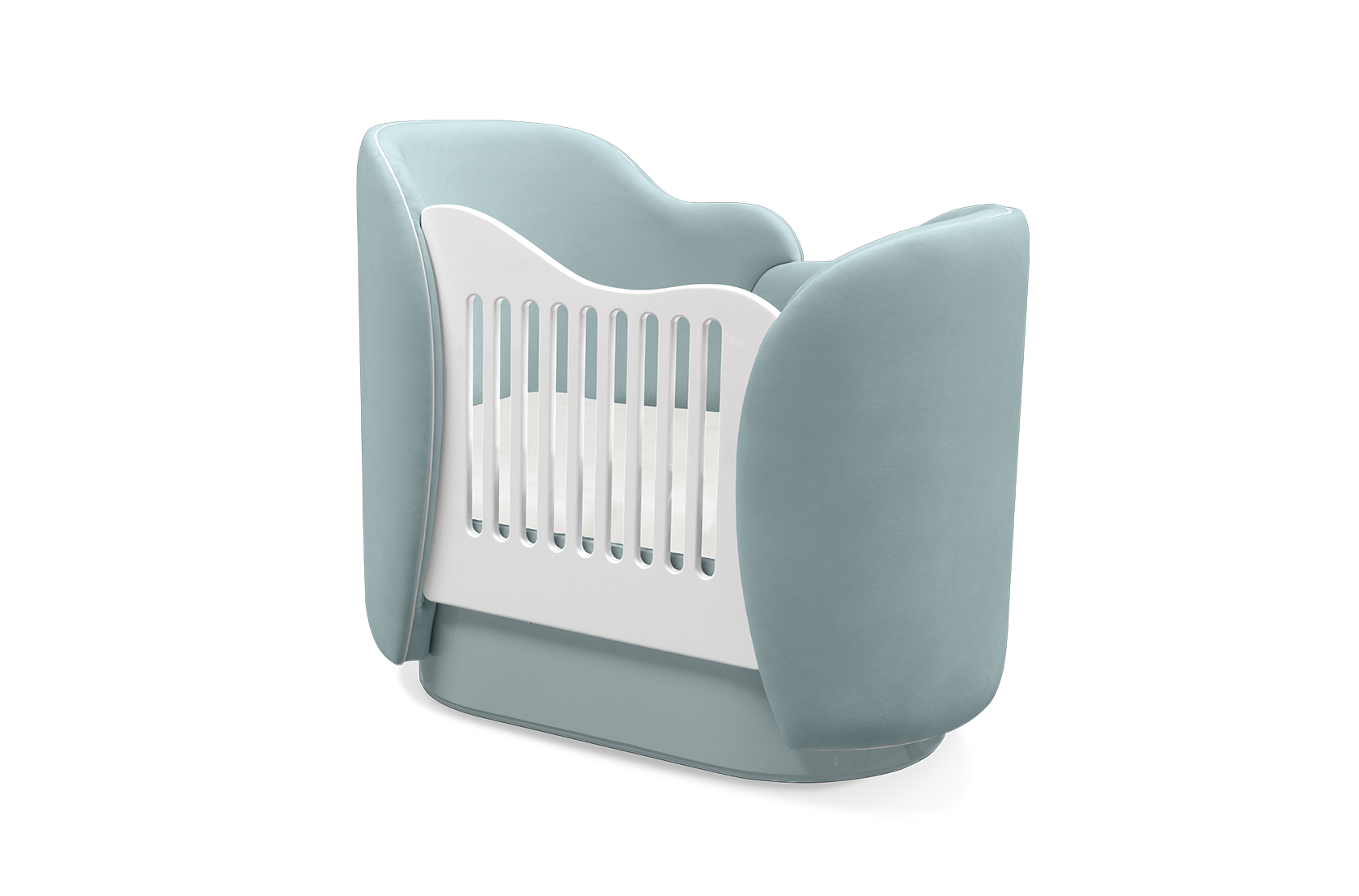 CIST556 Кровать для новорожденных Облако Circu  - Вид №7