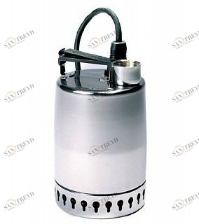 Дренажный насос GRUNDFOS Unilift KP 250 M1 012H1300