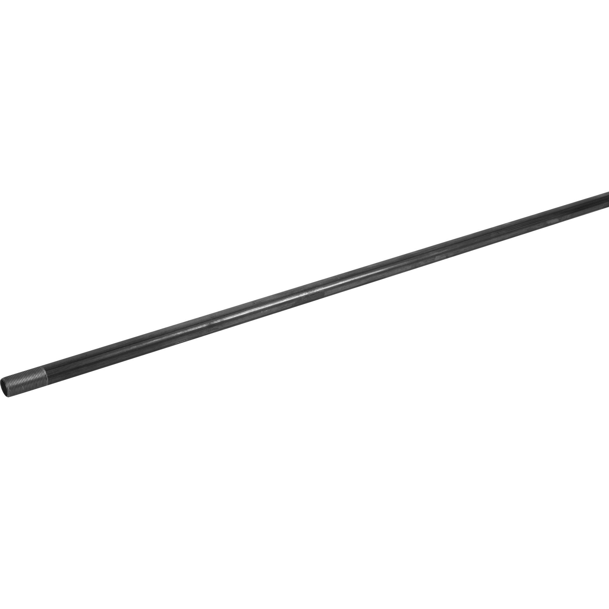 15466831 Труба стальная черная 3/4 L1,5м STLM-0005909 Santreyd 