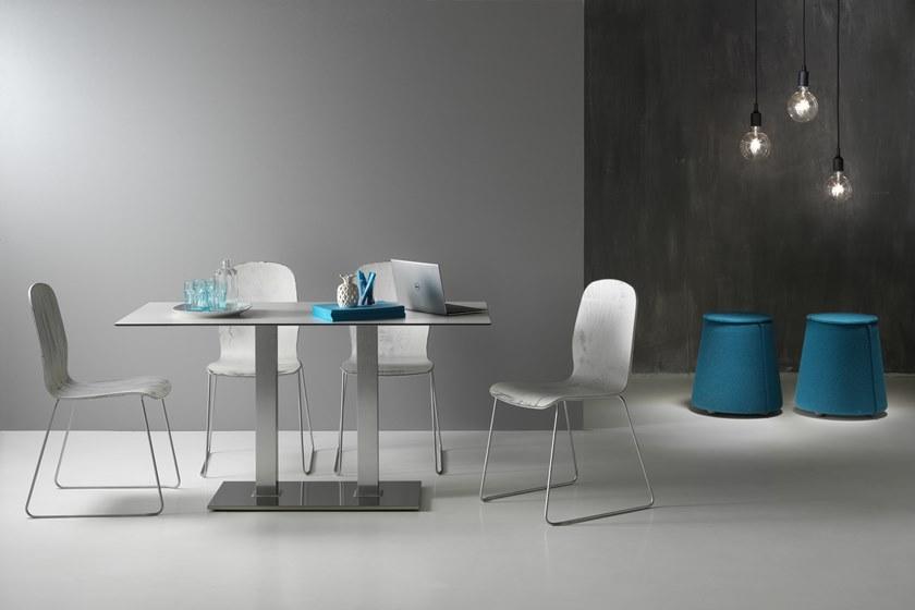 PF Stile Пуф из мягкой ткани sun-id-1508441 - Вид №4