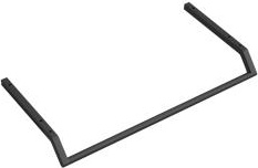 950.11.221 суета сует HEWI Waschtische  - Вид №4