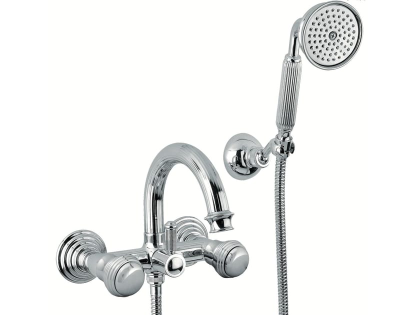 Наружная настенная ванна Gaia Mobili Complements ARCH-00059017