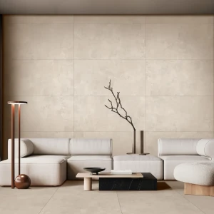 Керамогранит Arcadia Ceramica Eragon Light Brown 60×120 см матовый бежевый 89384203