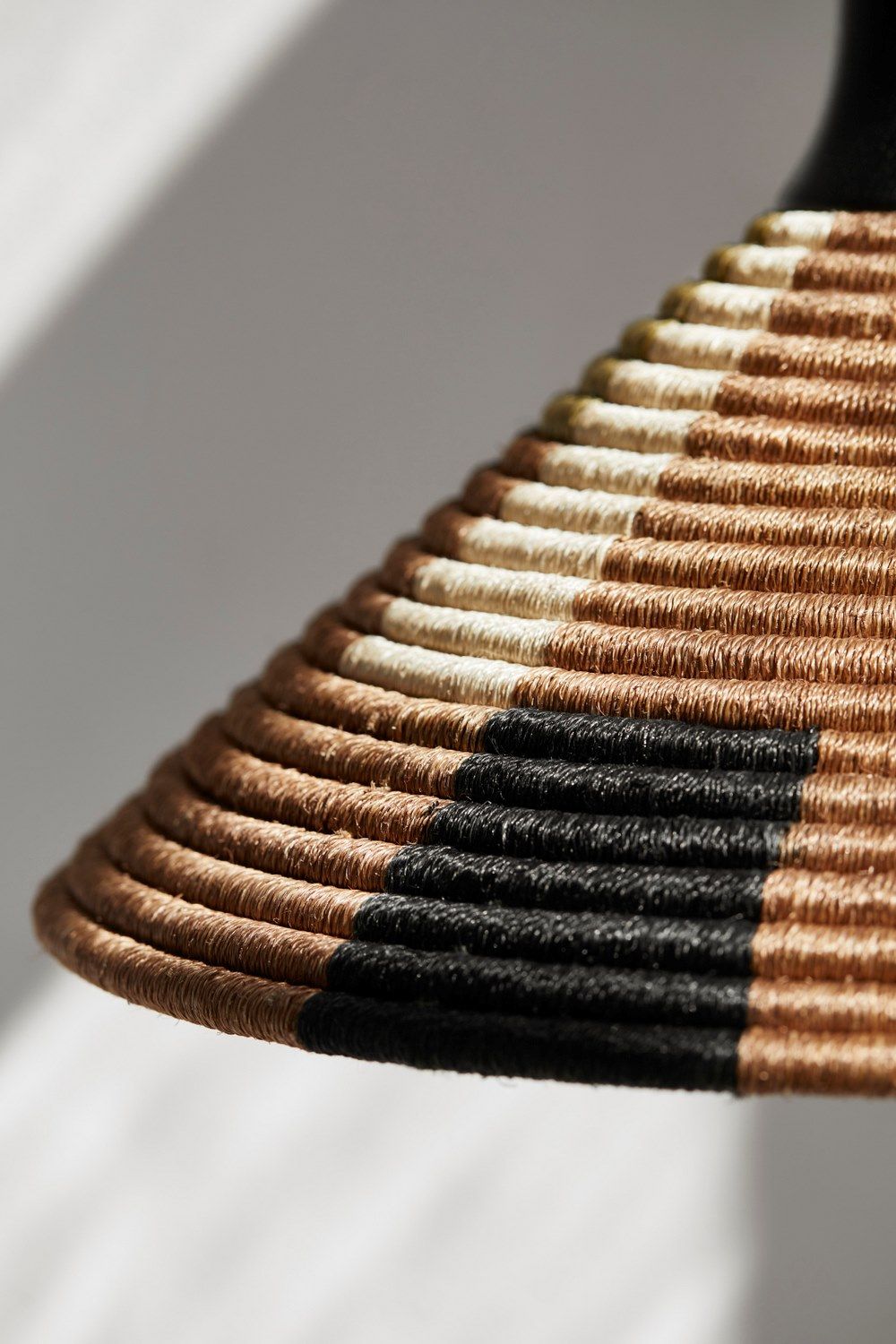 Abaca светодиодный подвесной светильник Forestier Parrot ARCH-00131714 - Вид №4