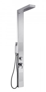 SP01 Miroeurope Душевые Панели