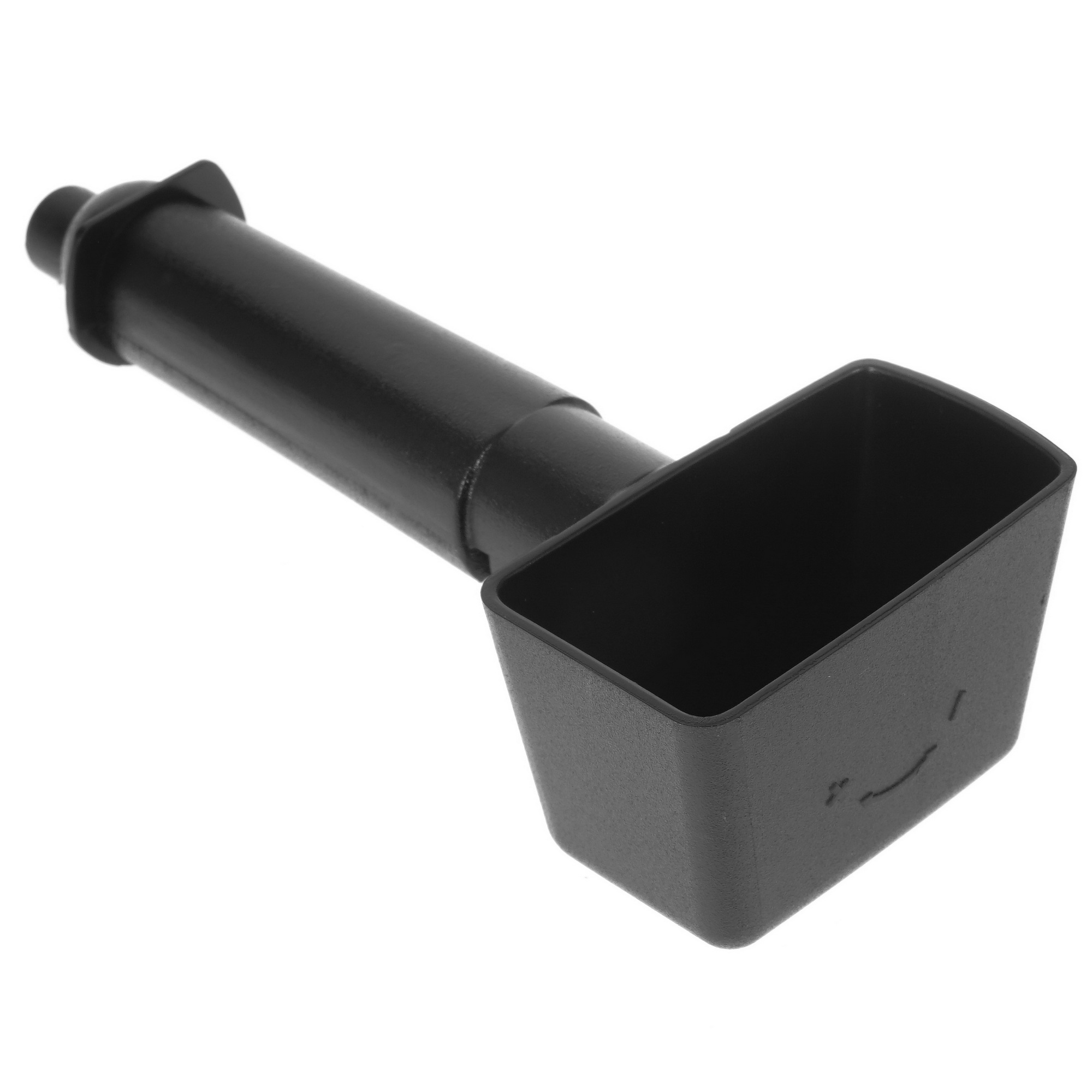 5368945 Кофемашина автоматическая GAGGIA MAGENTA MILK BK 8701/01 черный STDN-0109696 - Вид №7