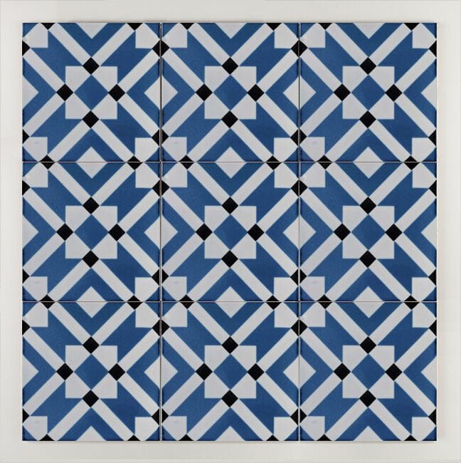 Пол / покрытие из глины ручной работы La Riggiola ручная печать ARCH-00126389 - Вид №6