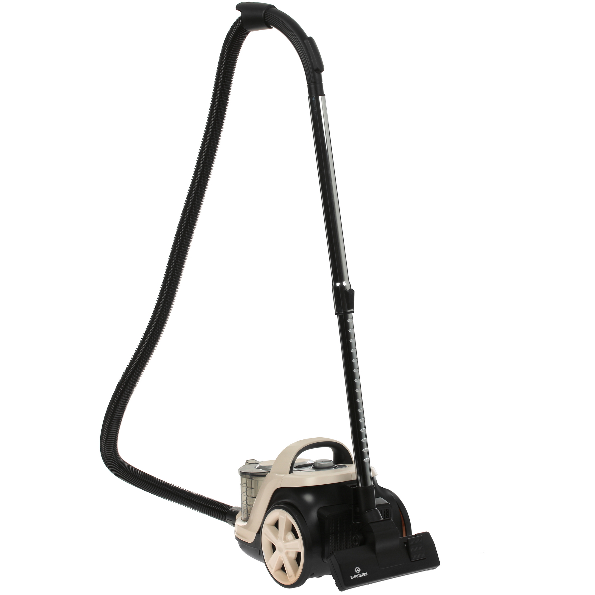 9941512 Пылесос Eurostek EVC-4509 бежевый STDN-0105740 - Вид №9