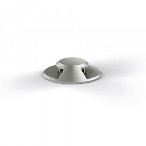 8434062 Настольный встаеваемый светильник Platek NANO FULL INOX Luce radente  NANO FULL INOX Grazing light - LED 4000K 2 Openings