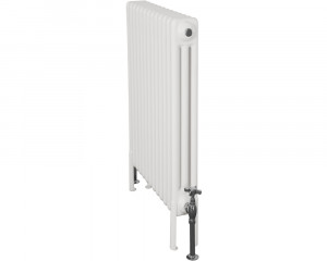 TOW209                                 Enderby 3 колонны, 13 секций стальной радиатор - 710 мм Сarronheating
