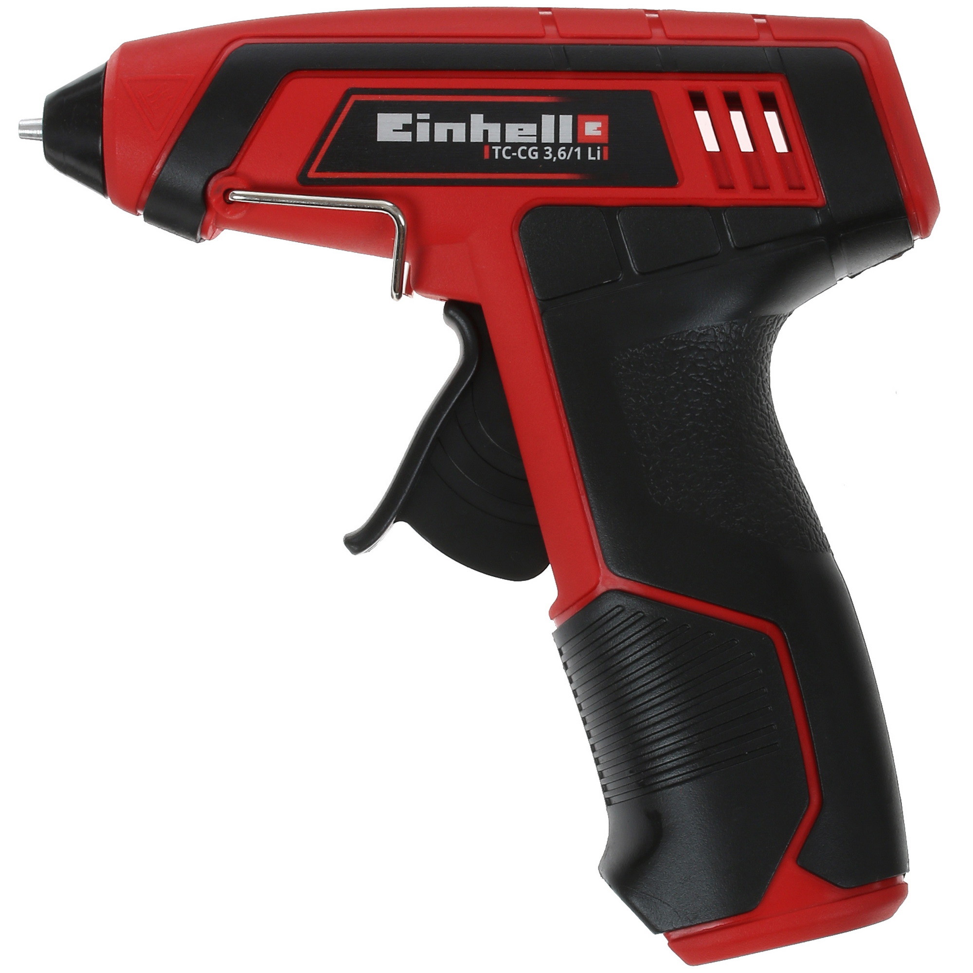 Клеевой пистолет Einhell TC-CG 3.6/1 Li 5311685 STDN-0026449