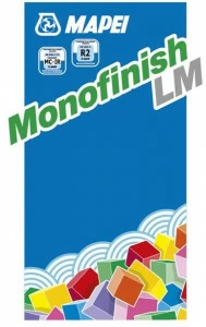 MAPEI Тиксотропный раствор Preparazione dei supporti in cls e mattoni