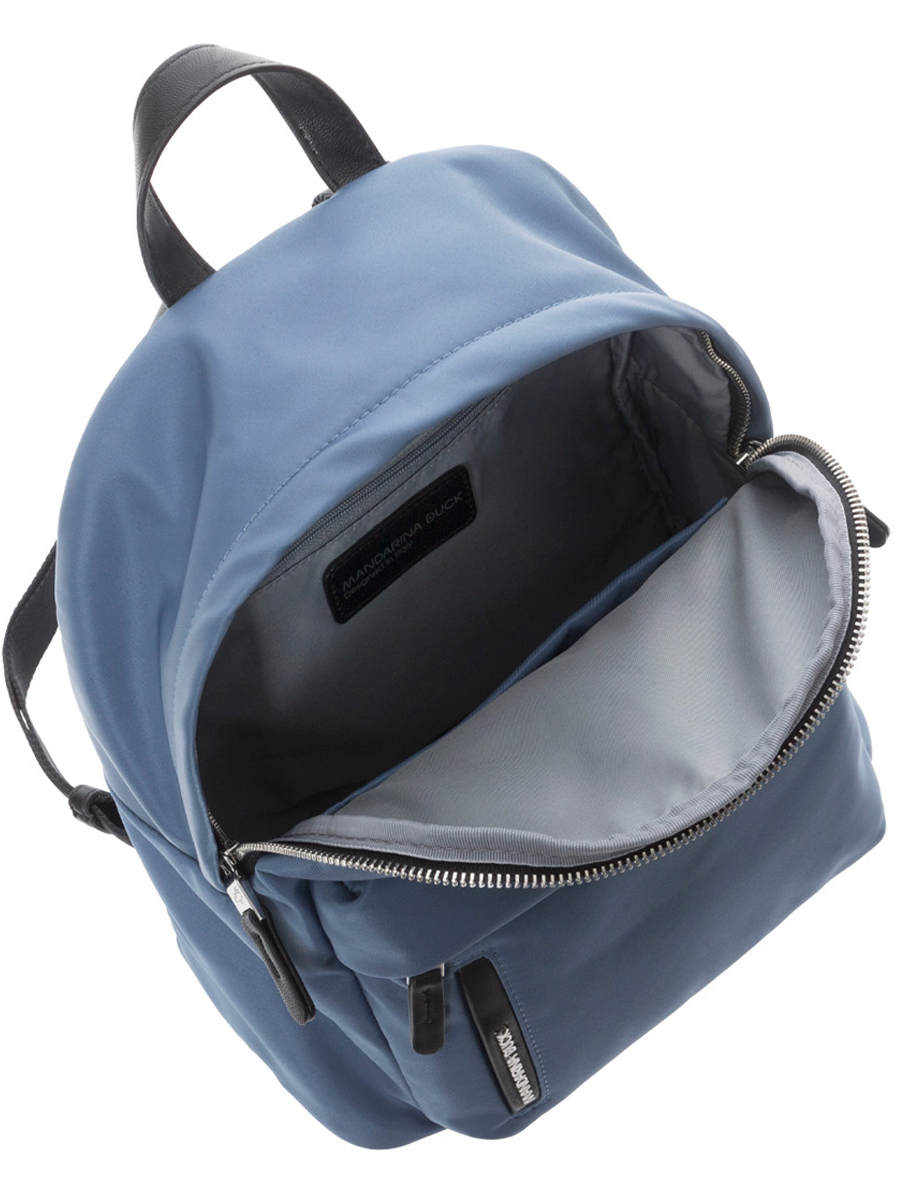 VCT23-26Z Рюкзак VCT23 Small backpack Mandarina Duck Hunter  - Вид №3